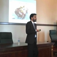 Burak Yildiz, Ph.D.