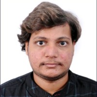 Aman Surya Reddy Dantu