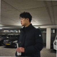 Kevin Hu