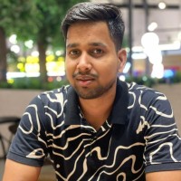 Mohammed Zaid Raini