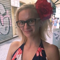 Judyta Lubczyk-Masaryk