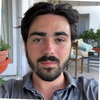 Bastien Le Roux