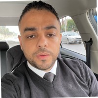 Hossam Salem
