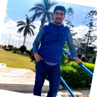 Mahmoud Iraqy