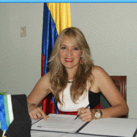 Darcy Margarita Carrero Carmona