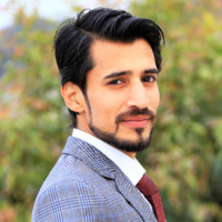 Ahtizaz Hussain