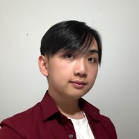 Eric Zheng