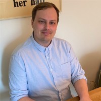 Sebastian Rasmussen