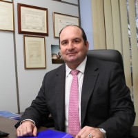 Carlos G. de Escalada