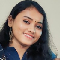 Monalisha Das