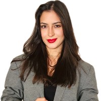 Carla Camargo
