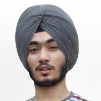 Manpreet Singh
