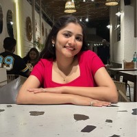 Pranali Thawkar