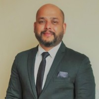 Lokesh Pargaonkar