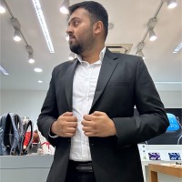 Mohammad Shaqib