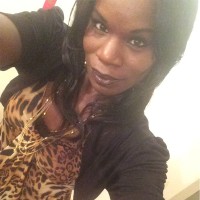 Kandis Leake