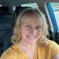Wendy Depue