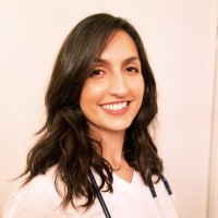 Juliana Fontana, Bsn, Rn