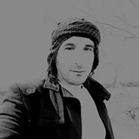 Mesut Balkan