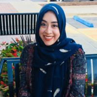 Haleema Mansoor