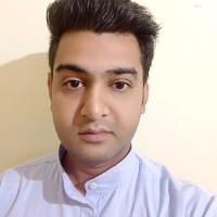 Santosh Raghuvanshi
