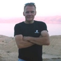 Mark Milne