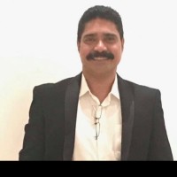Prashant Mulki