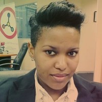 Gabisile Mkhonza