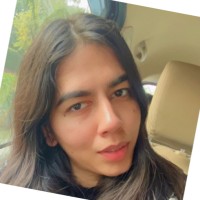 Alisha Garg
