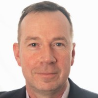 Malcolm Murphy