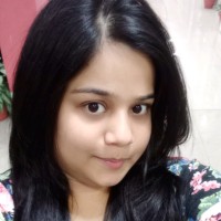Deeksha Pattanaik