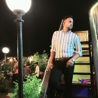 Rashed Babu