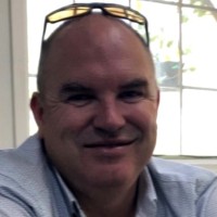 Scott Maher