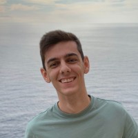 Matteo Camilleri