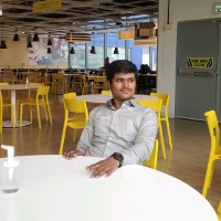 K Ranjith kumar
