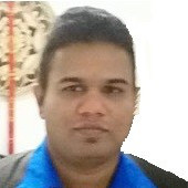 Thushara Sanjeewa Ramasinghe