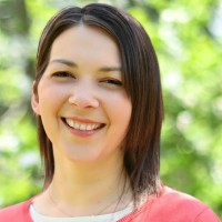 Caitlin Claggett Woods