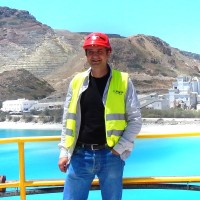 vagelis konstanteas