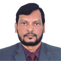 Iqbal Hossain