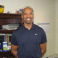 Alvin Jefferson