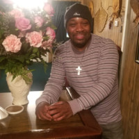 Anthony Mosley