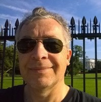 Carlos Roberto Unger