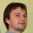 Volodymyr Ostrovskyi