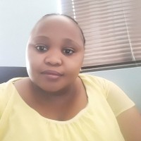 Thandiwe Motha