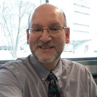 Greg Patti