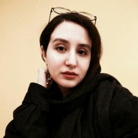 Mahdieh Mehrabian