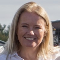 Astrid Dekker