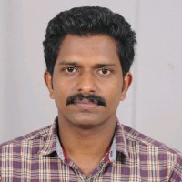 Vishnu Ajayaghosh