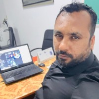 Saif Ullah Muhammad