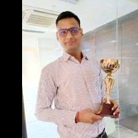 Dinesh Vanole
